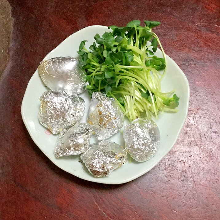 タモリ流風 焼きハマグリ レシピ 作り方 By とりあえず乾杯 楽天レシピ